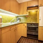 Apartmán Rehwiesa C24 - Alpenstudio Mit Weisshornblick - Hallenbad-by Arosa