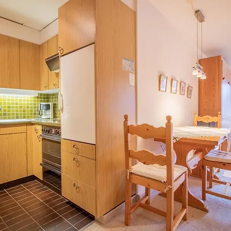 Rehwiesa C24 - Alpenstudio Mit Weisshornblick - By *