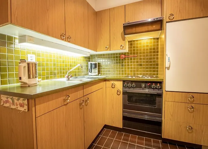 Appartamento Rehwiesa C24 - Alpenstudio Mit Weisshornblick - Hallenbad-by Arosa