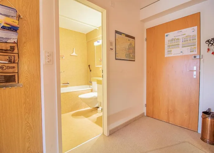 Rehwiesa C24 - Alpenstudio Mit Weisshornblick - Hallenbad-by Appartamento Arosa