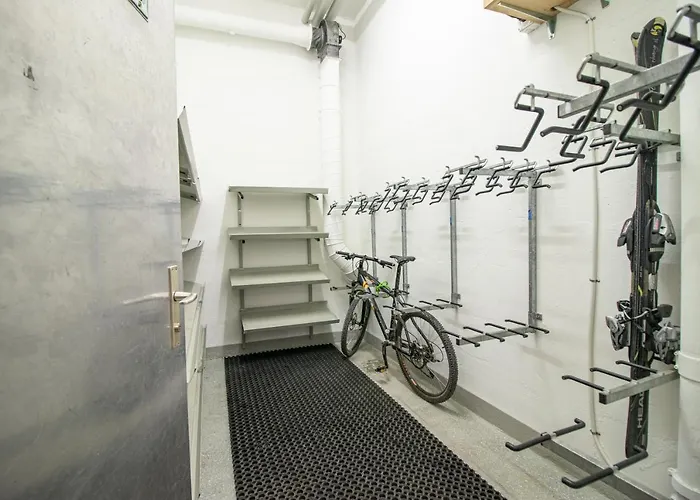 Rehwiesa C24 - Alpenstudio Mit Weisshornblick - Hallenbad-by Appartement Arosa