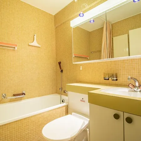 Rehwiesa C24 - Alpenstudio Mit Weisshornblick - By