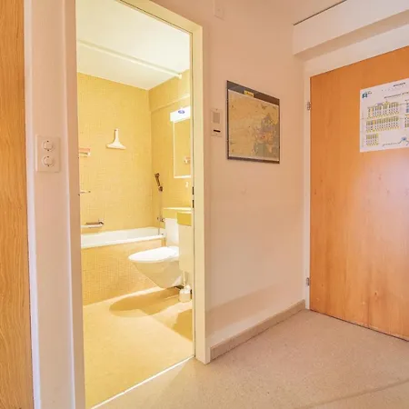 Rehwiesa C24 - Alpenstudio Mit Weisshornblick - By Lägenhet Arosa