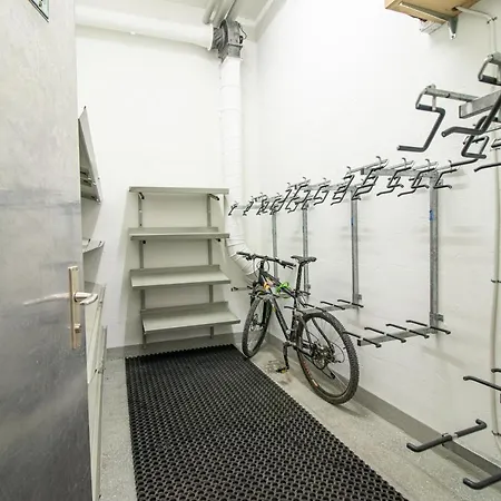 Rehwiesa C24 - Alpenstudio Mit Weisshornblick - By Lägenhet Arosa