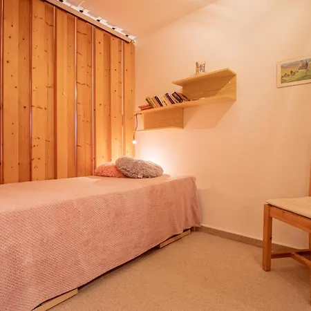 Rehwiesa C24 - Alpenstudio Mit Weisshornblick - By Arosa